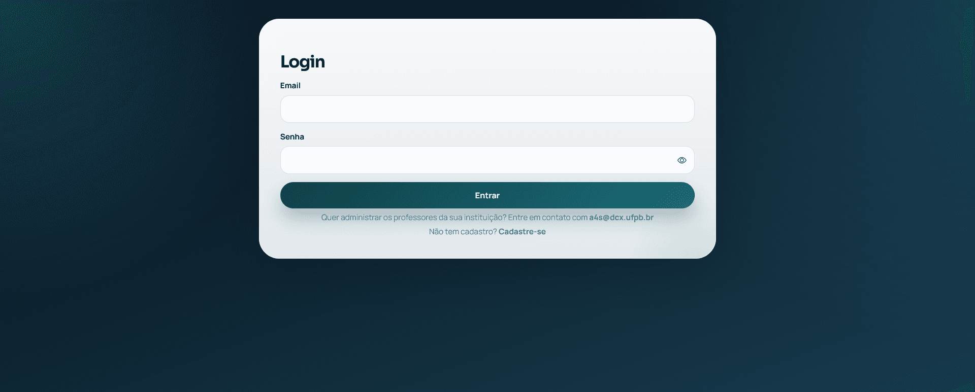 My Trace Trable Screenshot 1